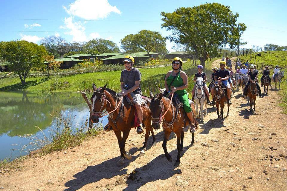 costa rica volcano tour
