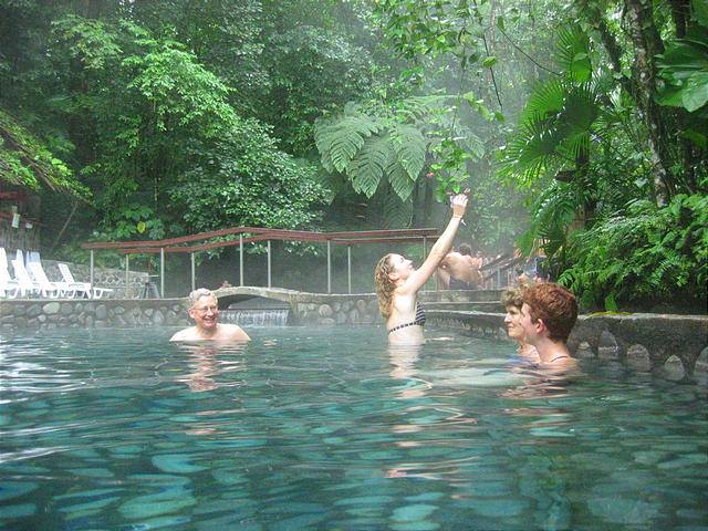 ARENAL VOLCANO TOUR