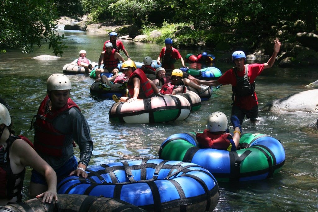 private tours costa rica
