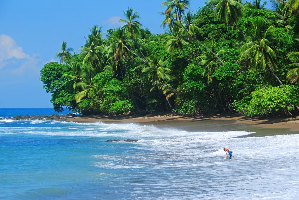 Costa Rica tours