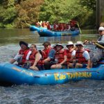 Palo verde boat tours