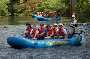 Palo verde boat tours