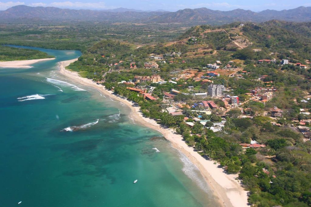 things to do in guanacaste costa rica
