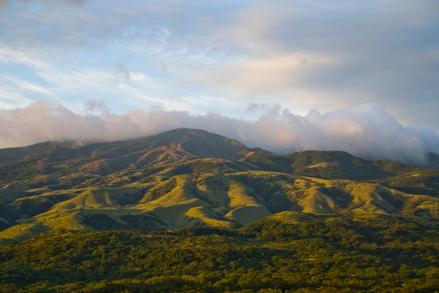 RINCON DE LA VIEJA NATIONAL PARK TOUR