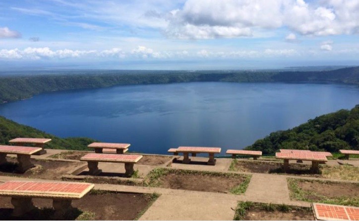 NICARAGUA FULL DAY TOUR