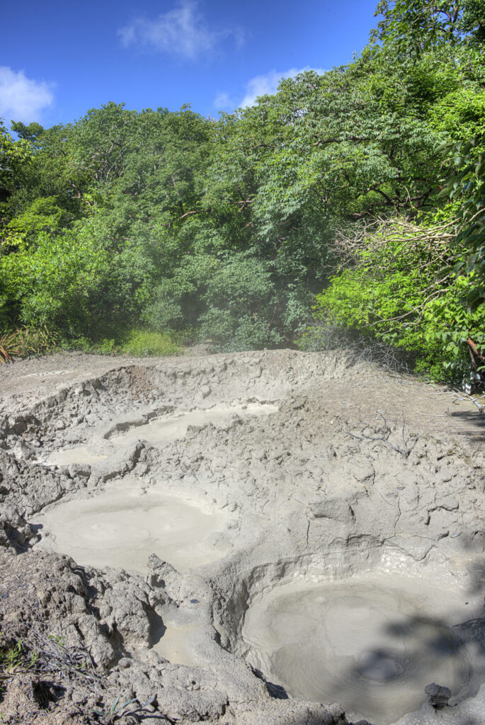 RINCON DE LA VIEJA NATIONAL PARK TOUR