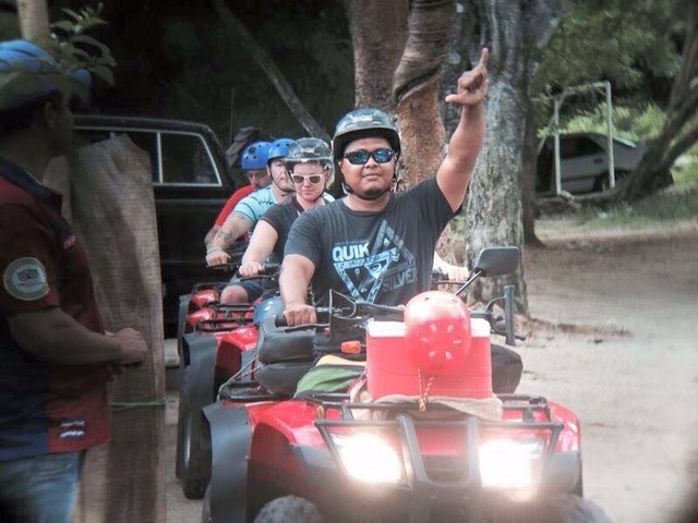 ATV ADVENTURE TOUR