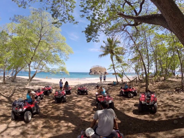 ATV ADVENTURE TOUR