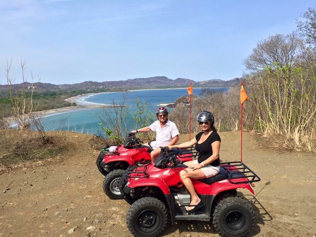 The great things of private transportation services while visiting Costa Rica