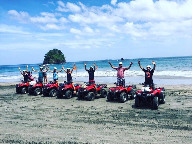 private tours costa rica
