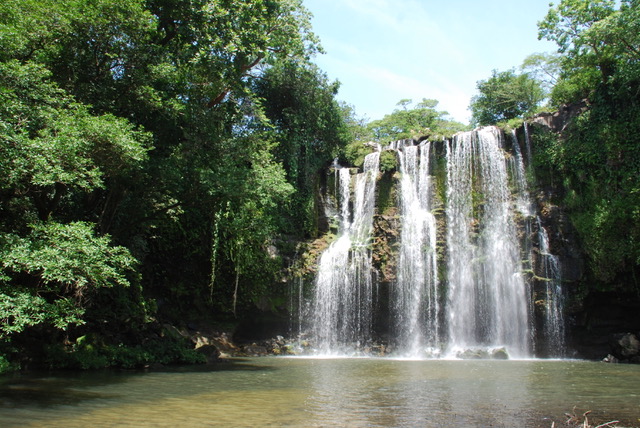 BIJAGUA Y LLANOS DEL CORTÉS TOUR