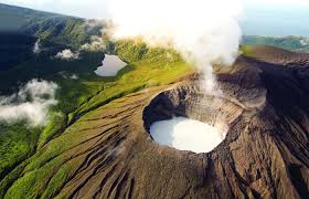 RINCON DE LA VIEJA NATIONAL PARK TOUR