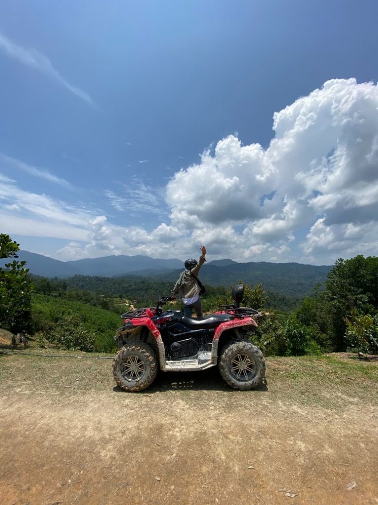 The great things of private transportation services while visiting Costa Rica