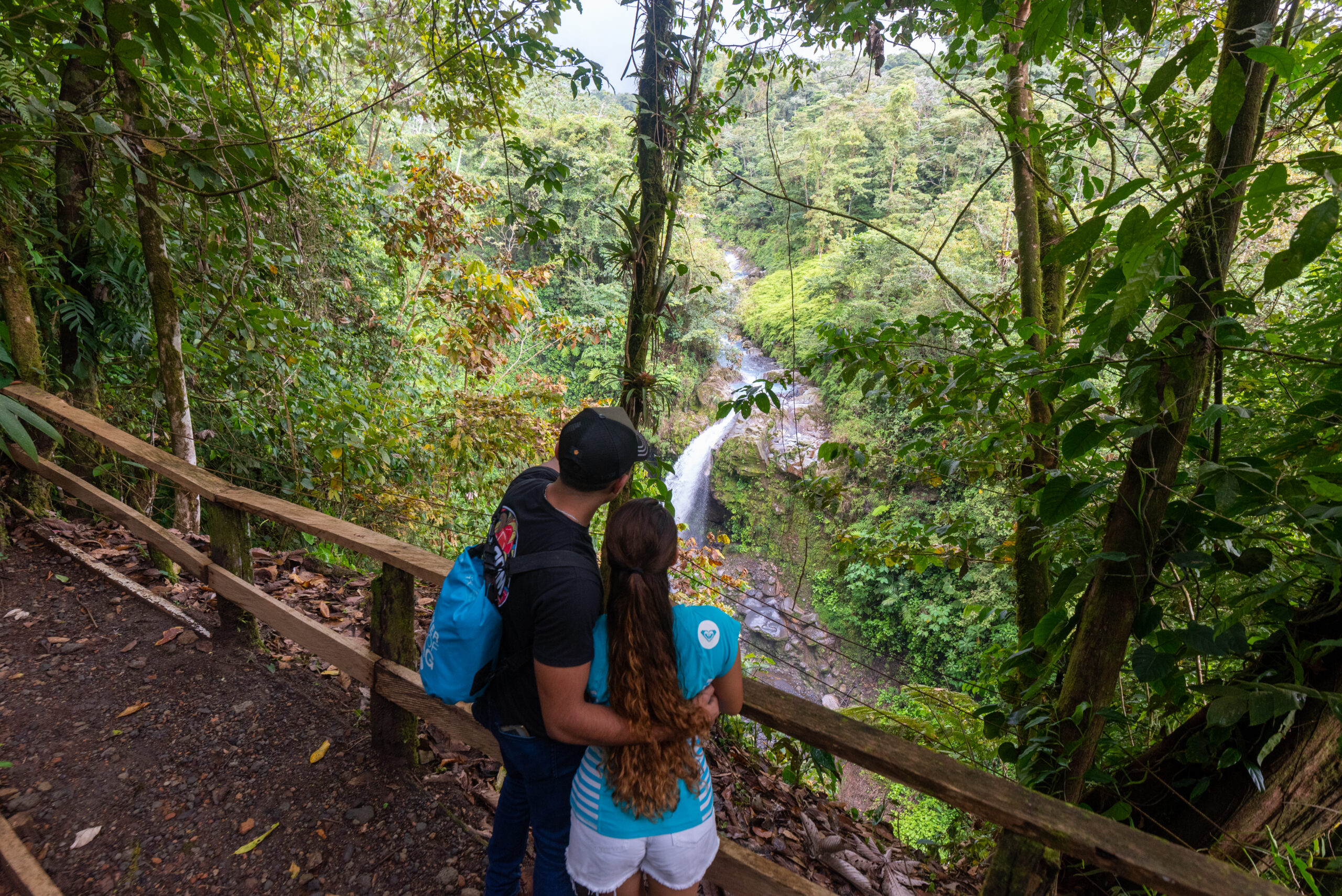 things to do in liberia costa rica