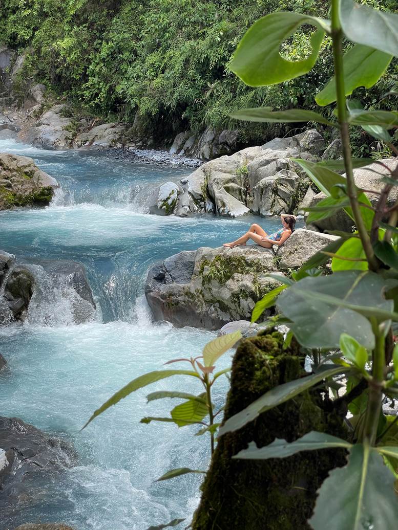 The importance of Costa Rica private tours