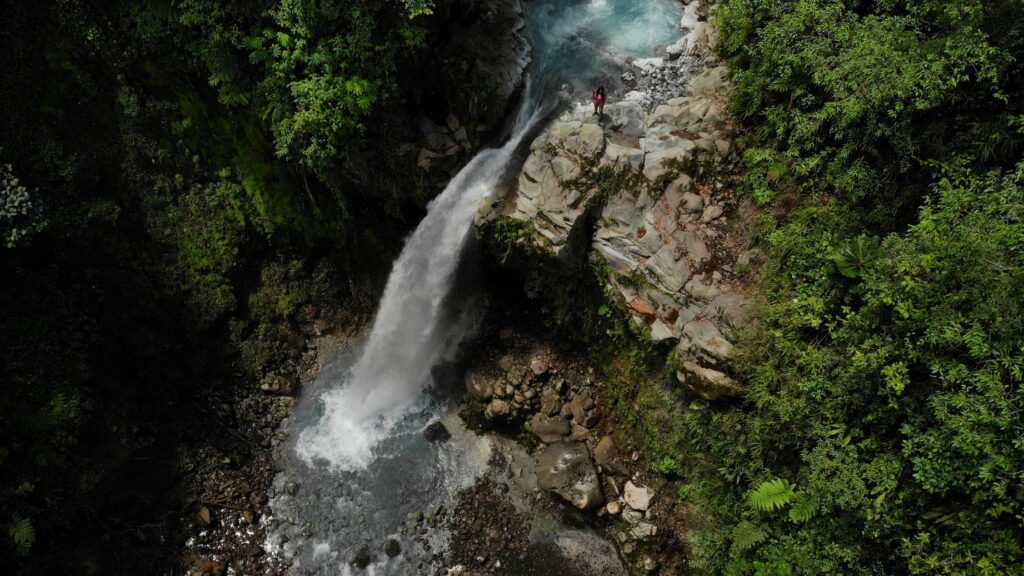 ONE DAY FINCA TOUR